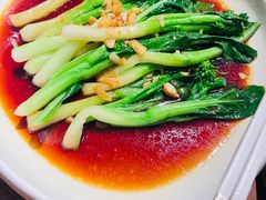 -OCEAN一席海鲜•海景餐厅(双子塔店)