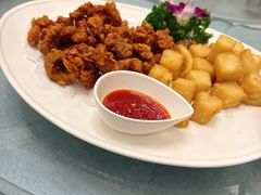-利龙海鲜酒楼(建发·珑璟湾店)