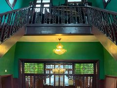 -卫鼎轩·曹公馆(鼓楼店)