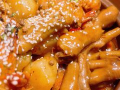 -桂满陇·锦绣江南(益田广场店)