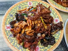 -砂锅居(西四店)