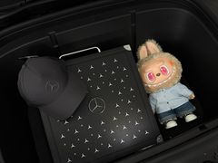 -天津波士信达奔驰4S店(卫津南路店)