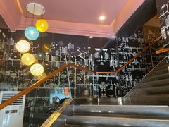 -绿茵阁牛扒餐厅(客村店)