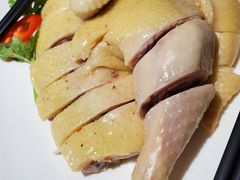白切稻谷鸡-淘谷粤有味(石湾店)