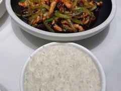 -上上席川菜(凯德乐峰广场店)