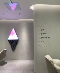-3AM·S HAIR SALON烫发染发接发