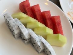 -TABLE·味西餐厅-成都茂业JW万豪酒店