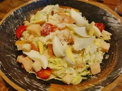 凯撒沙拉-么哈MOJAR(北京五道口店)