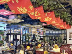 -小柴米·传统江西菜(八一广场店)