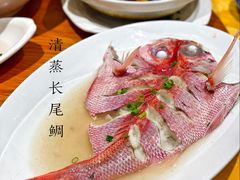 -胖大嫂渔家排档·全海景餐厅(渔村店)