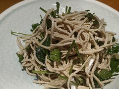 -新海渔港·胶东海鲜家常菜·家宴(奥体中心店)
