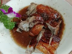 -崖口红树林海鲜餐厅
