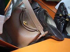 -爱马仕 HERMES(德基广场店)