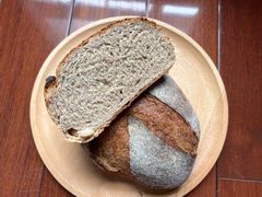 -佐敦面包铺·JORDAN BAKERY