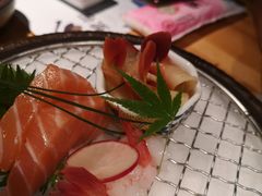 -萤初高端日料王(曲江银泰店)