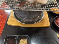 -奥西拉烤肉,盒饭,冷面(青岩刘店)