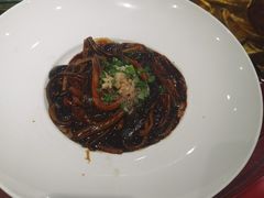 -金枝玉叶上海人家食府(三里河店)