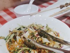 -西贝莜面村(常州新北万达广场店)