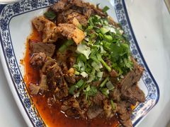 -玉香宫河州牛肉拉面