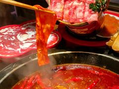 -蜀大侠火锅(总府路店)