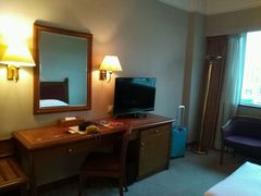 -澳门皇庭海景酒店