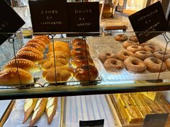 -仙峰天然面包(迎宾路店)