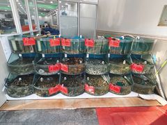 -聚德福海鲜家常菜(刘庄店)