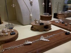 -HeyJewel全球独立设计师原创首饰集合店