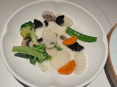 -外婆家(西红门荟聚购物中心店)