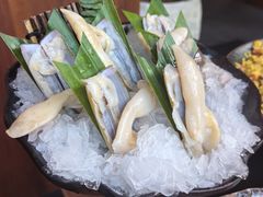 -生如夏花泰式火锅(西村黑金店)