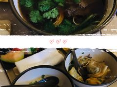 -和子足浴SPA会馆(梁溪店)