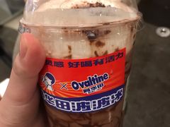 -喜茶(东莞汇一城店)