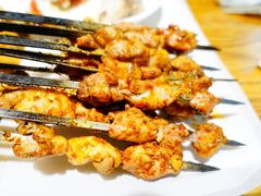 -有奴思烤肉·清真(正宁路店)