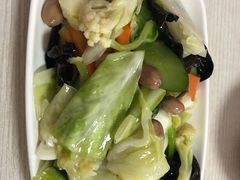 素什锦-津门如意包子铺(宾西路店)
