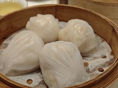 -金河半岛园林酒家(金融城店)