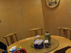 包厢-传统菜农庄(皇姑路店)