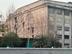 -上海四行仓库抗战纪念馆