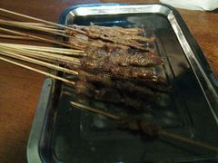 -峨眉一绝姐妹烧烤(峨眉花园店)