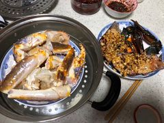 -盒马鲜生(莱蒙都会店)