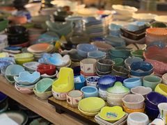 -万润国际酒店用品市场(曹安国际商城店)