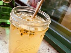 百香果苏打-RAC BAR(安福路店)