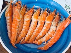 -樾餐厅泰式海鲜火锅(民歌湖店)