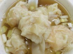 -麦文记面家(佐敦店)