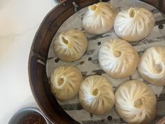 -馋三尺蟹粉小笼(人民广场店)