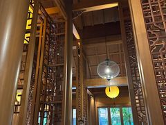 -西双版纳洲际度假酒店-曼霖轩中餐厅
