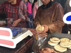 -杨天玉腊牛羊肉