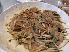 -郭林家常菜(狼垡店)