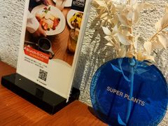 -UPPER KITCHEN(延安路店)
