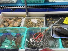 -昌顺园·养马岛渔家海鲜餐厅·老鲁菜(龙湖店)
