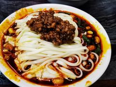 -西月城谭豆花(光华店)